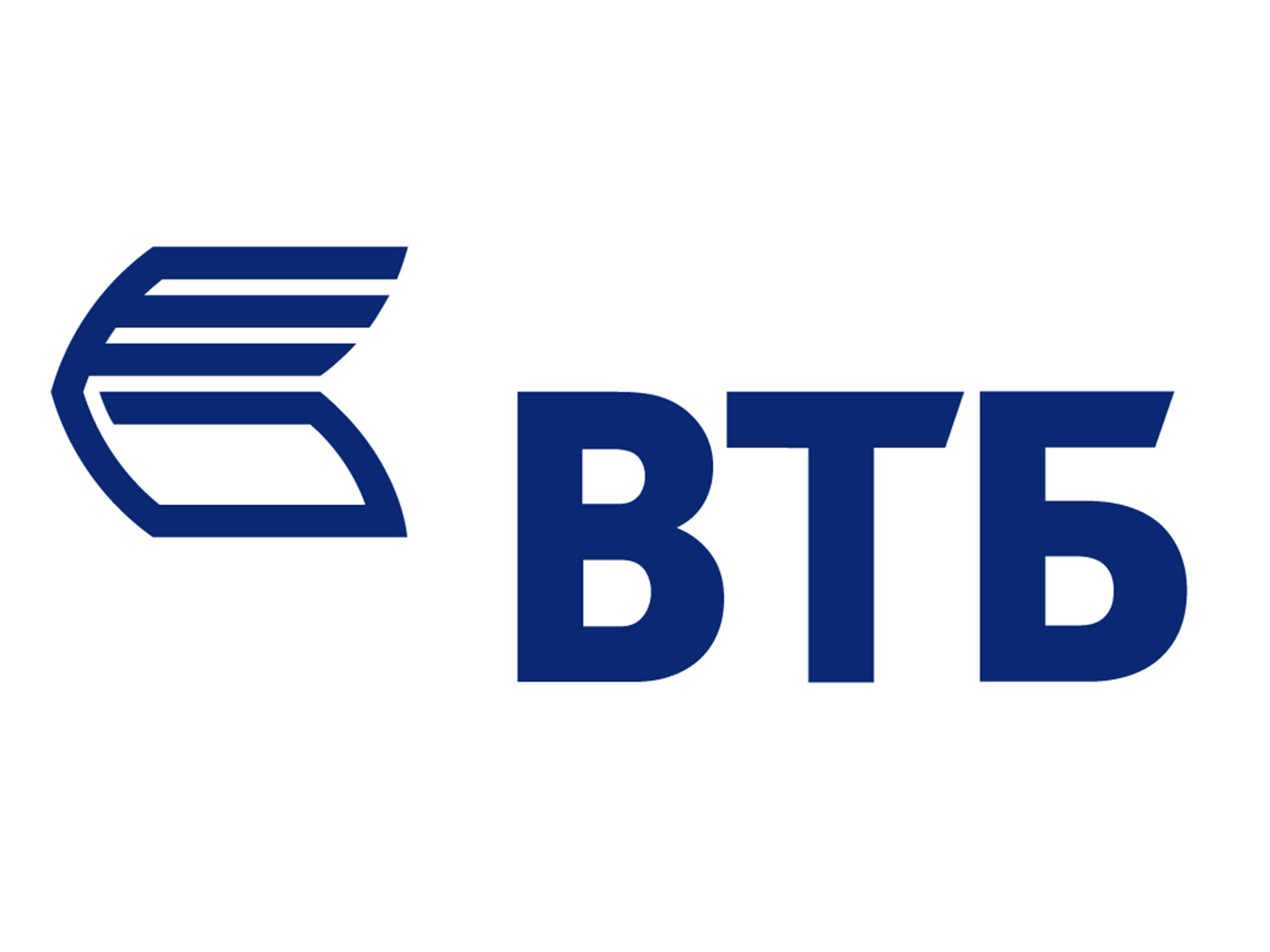 ВТБ<br>